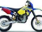 Husaberg FE 550e Enduro